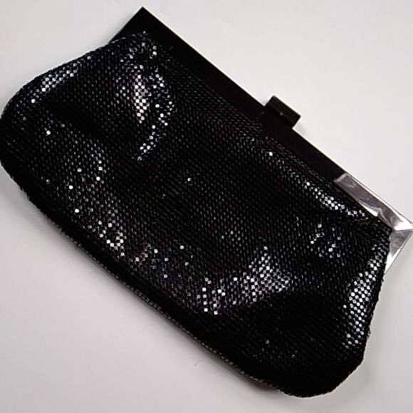 VTG CROCH WOMEN HANDBAG  KATE LANDRY - Picture 3 of 11